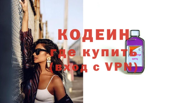 хмурый Нягань